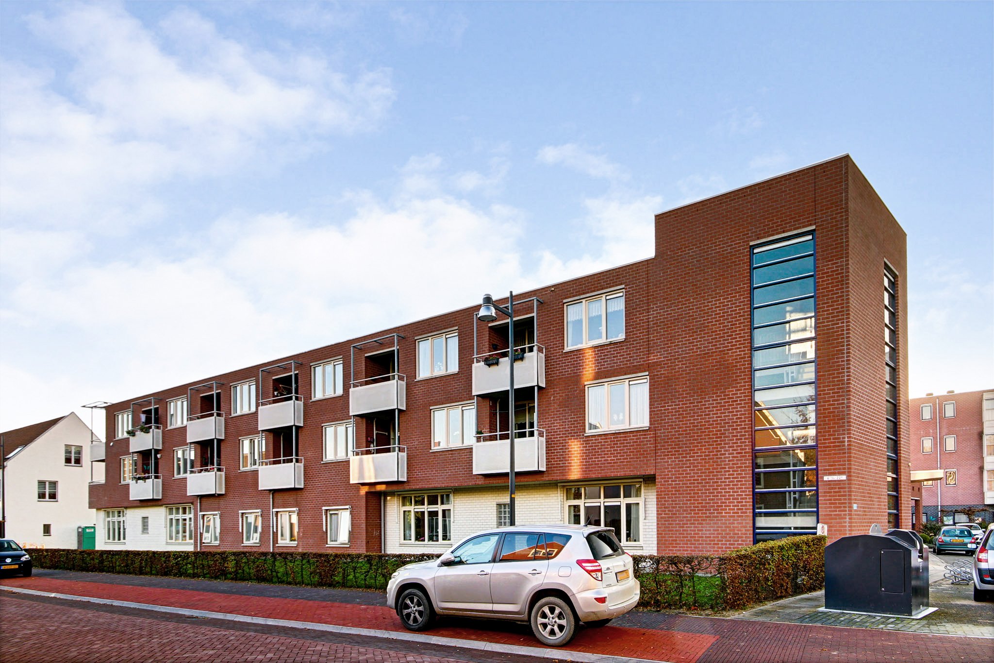 De Wielewaal IV Zaltbommel te ZALTBOMMEL