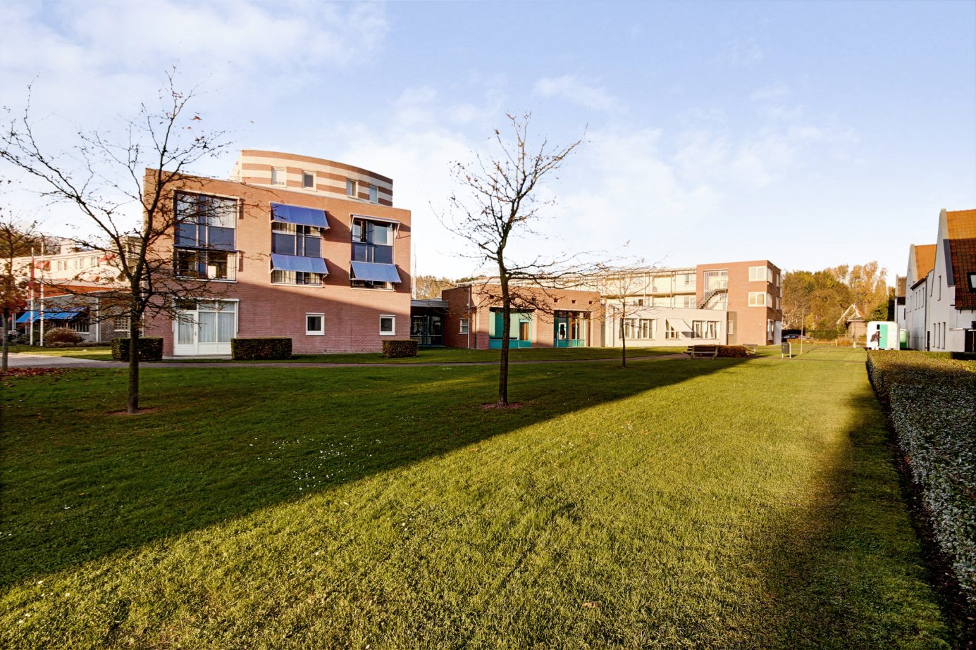 Johan De Wittstraat 20