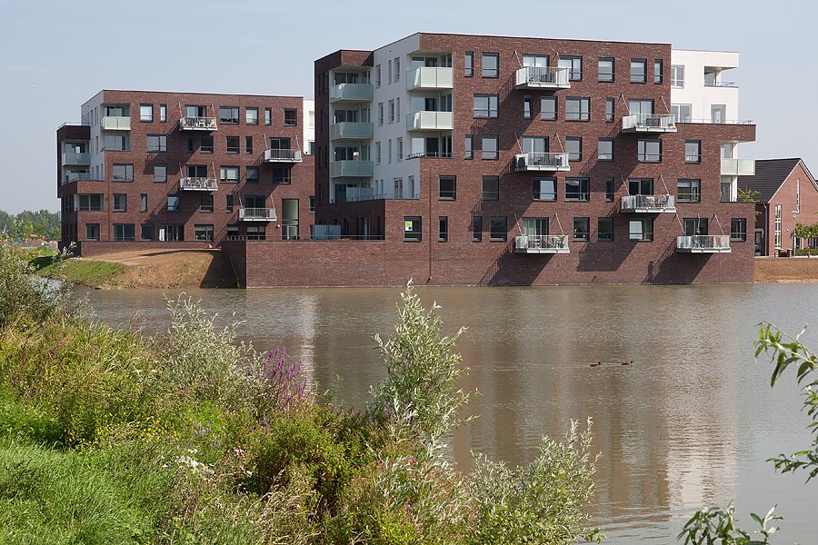 Appartement in Overbetuwe