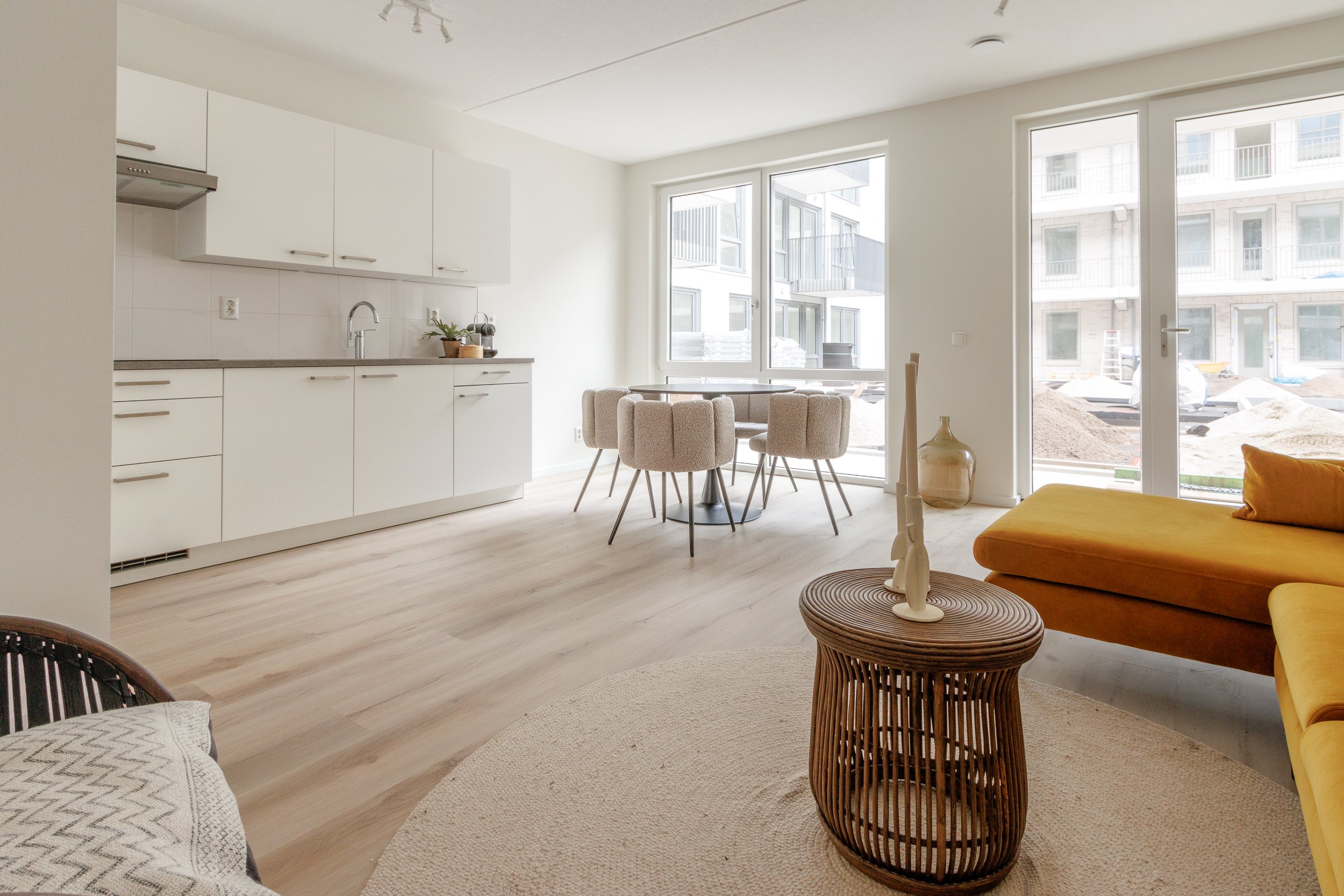 Stadhouderslaan 366, 2382BL, Zoeterwoude