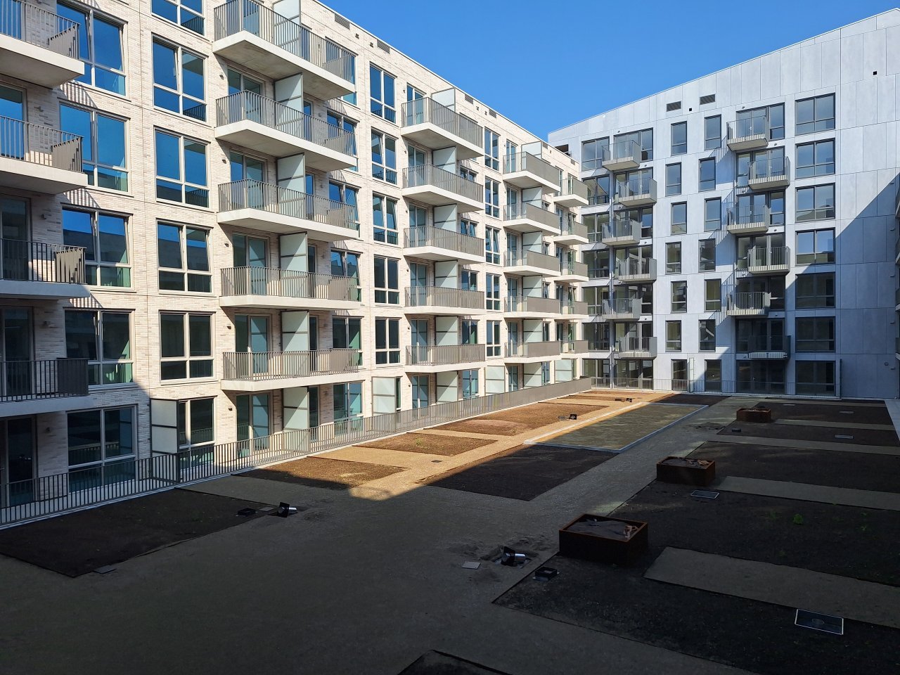 233404 Stadhouderslaan Blok D