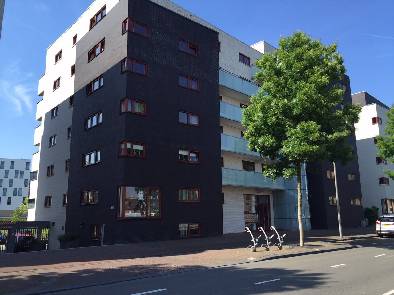 Appartement in Apeldoorn