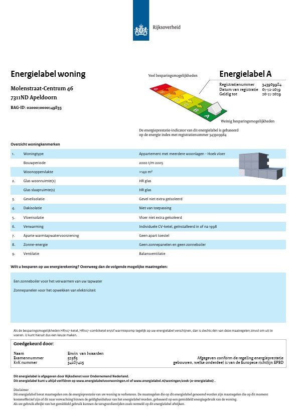 Plattegrond 3