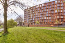 Apartment in Utrecht