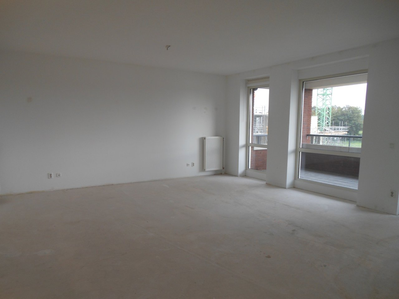 Appartement in Nijmegen