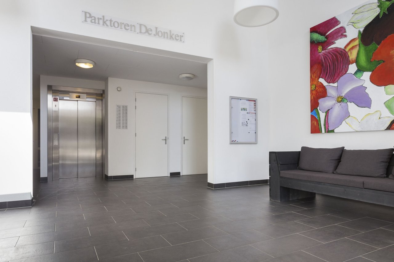 Irene Vorrinkstraat 331, 6535NA, Nijmegen