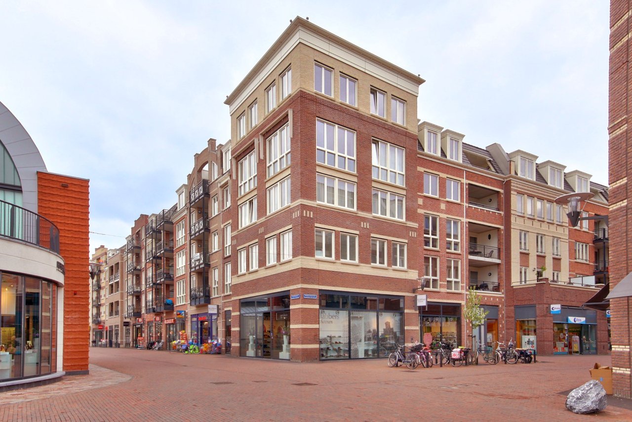 Apartment in Utrecht