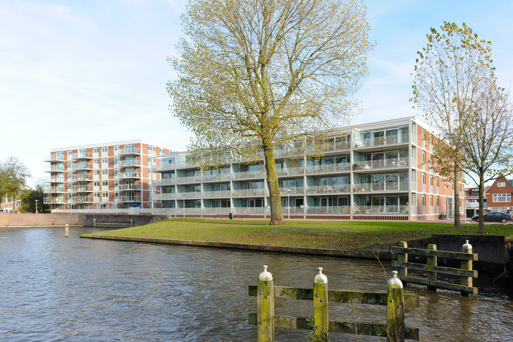 Apartment in Utrecht