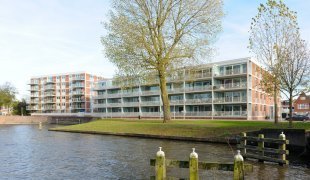 Appartement in Utrecht