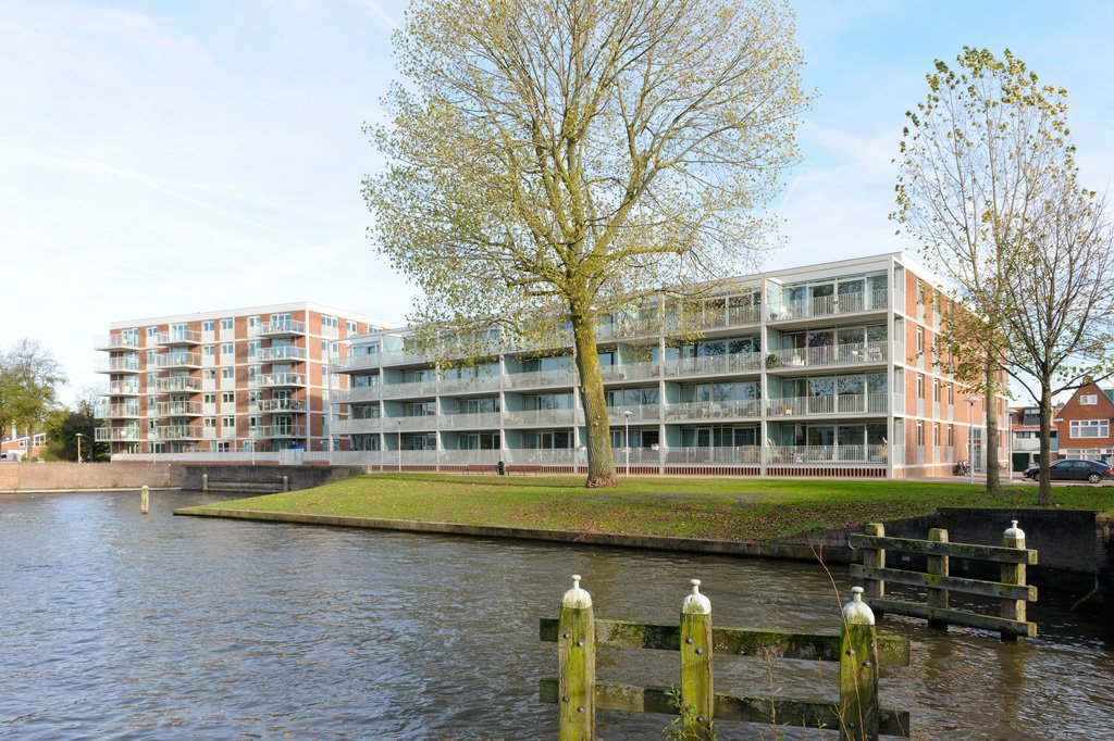 Apartment in Utrecht