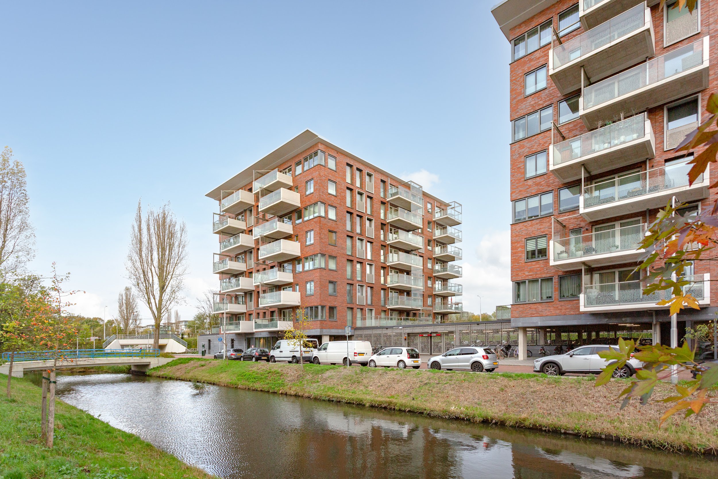 Apartment in Amstelveen