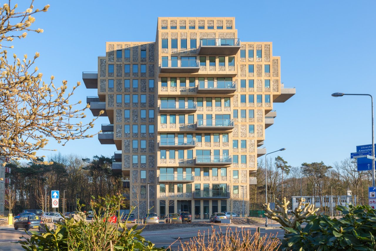 Apartment in Hilversum