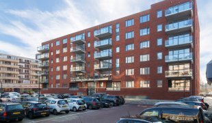 Appartement in Stichtse Vecht