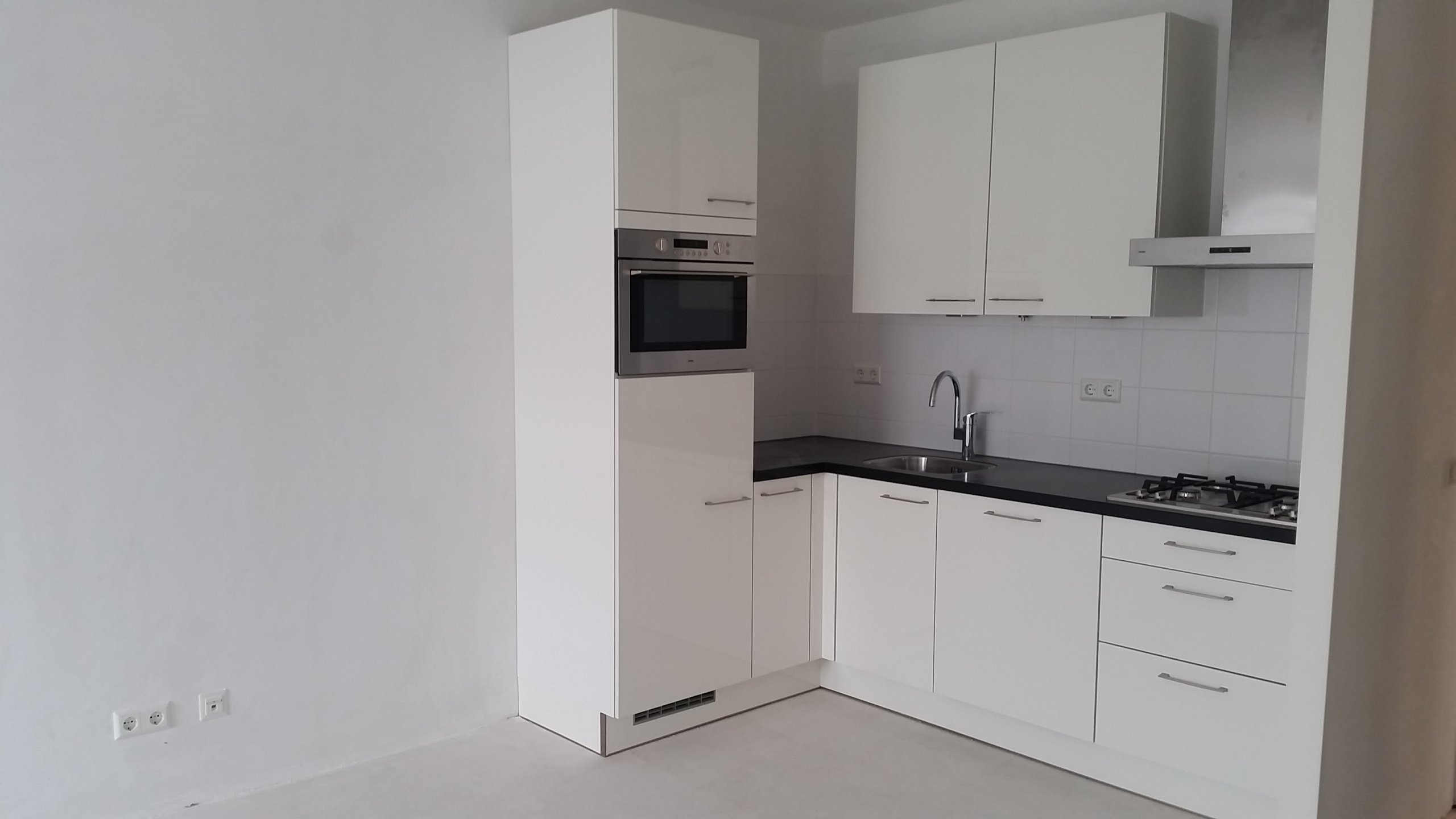 Appartement in Utrecht