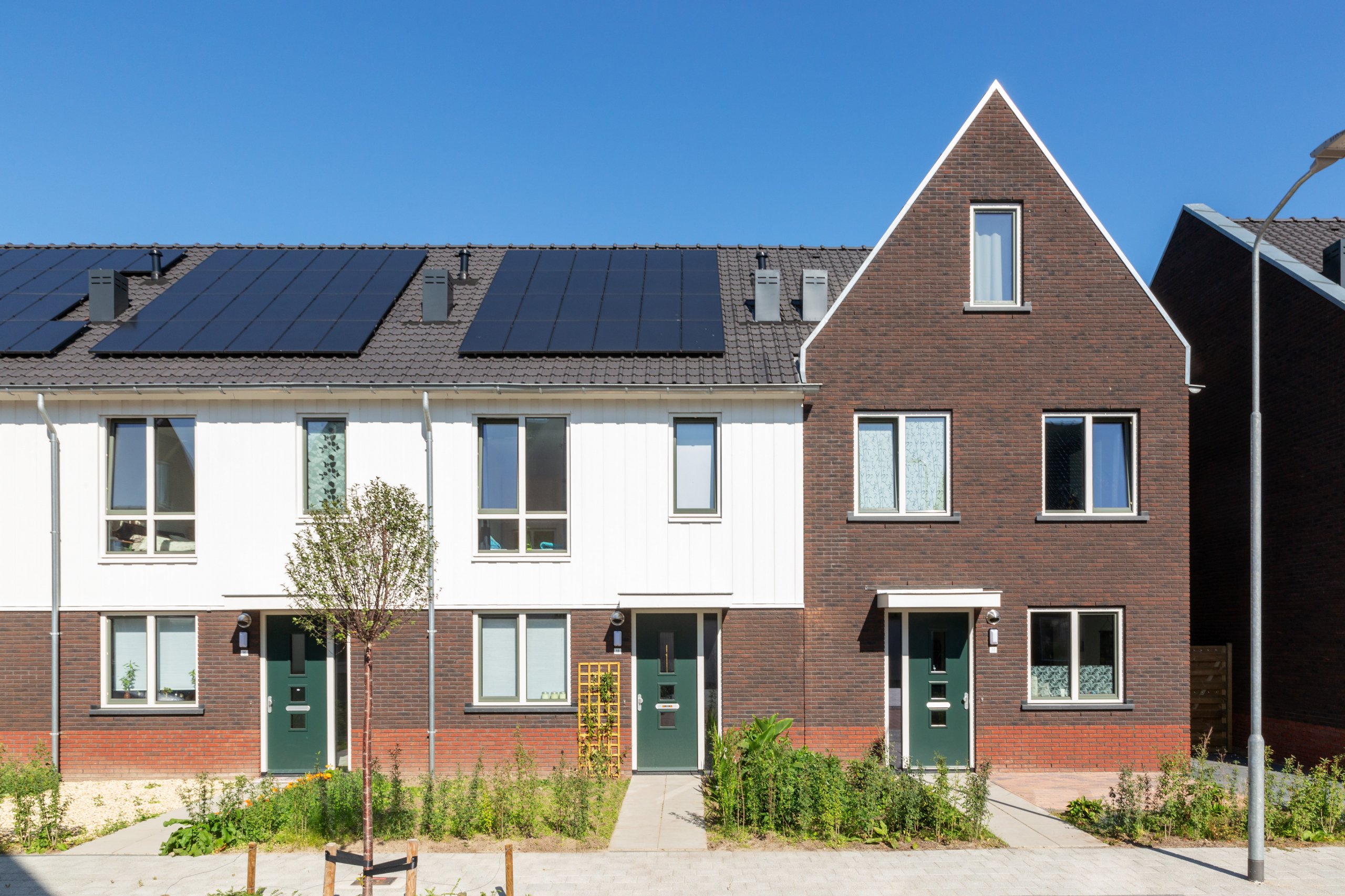 De Beeckhof te Hoevelaken