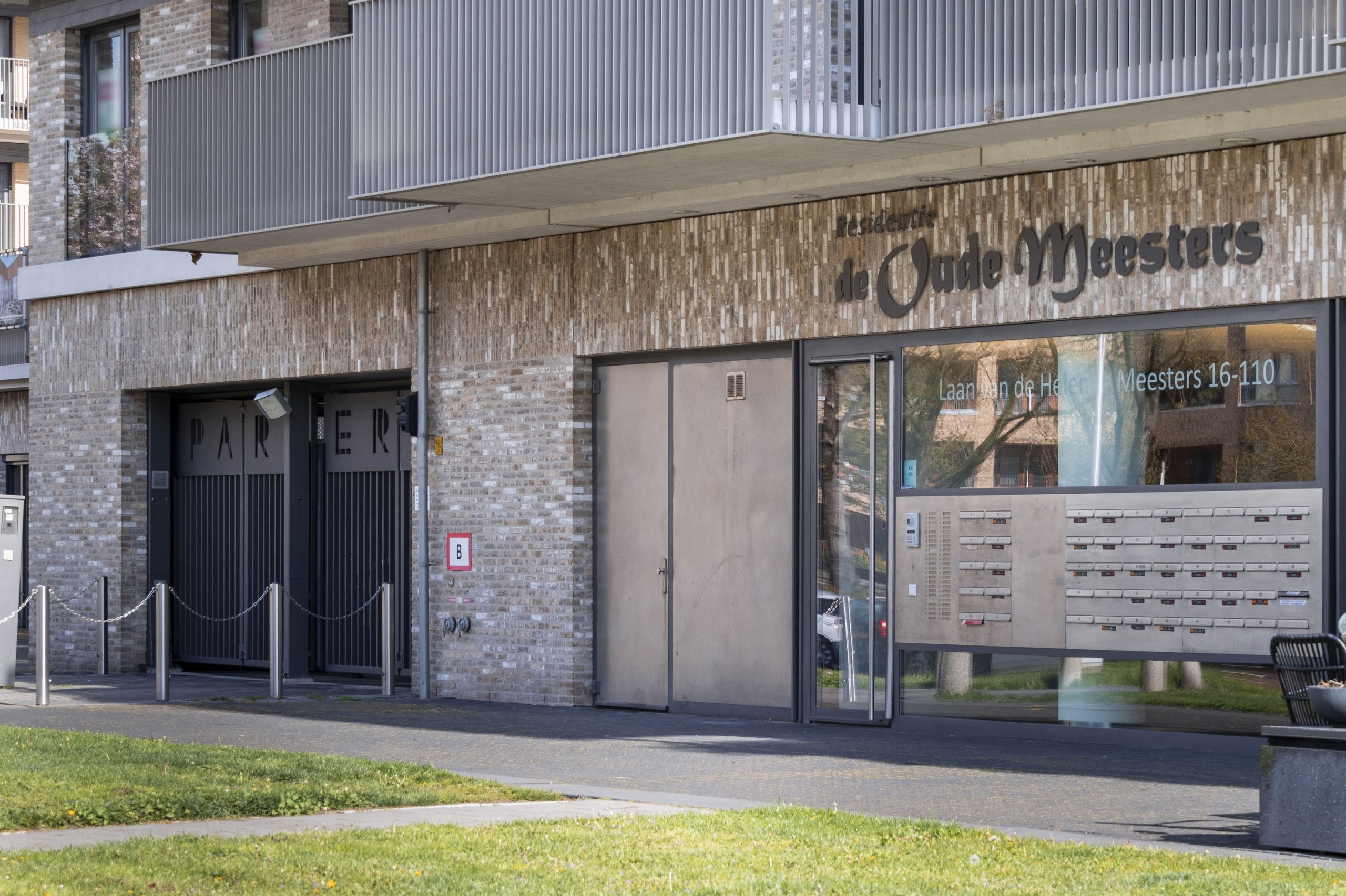 Laan Vd Helende Meesters 38, 1186AM, Amstelveen