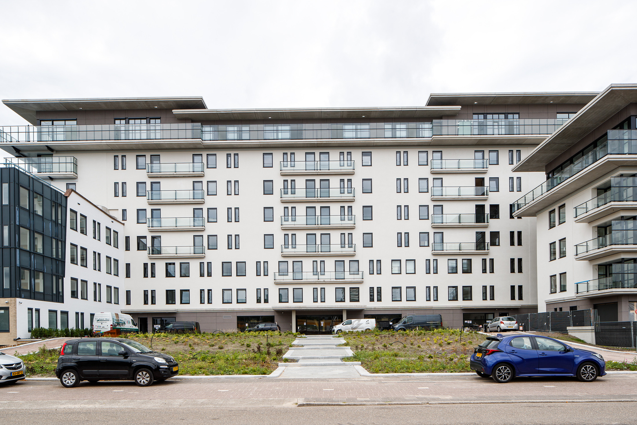Appartement in Amstelveen