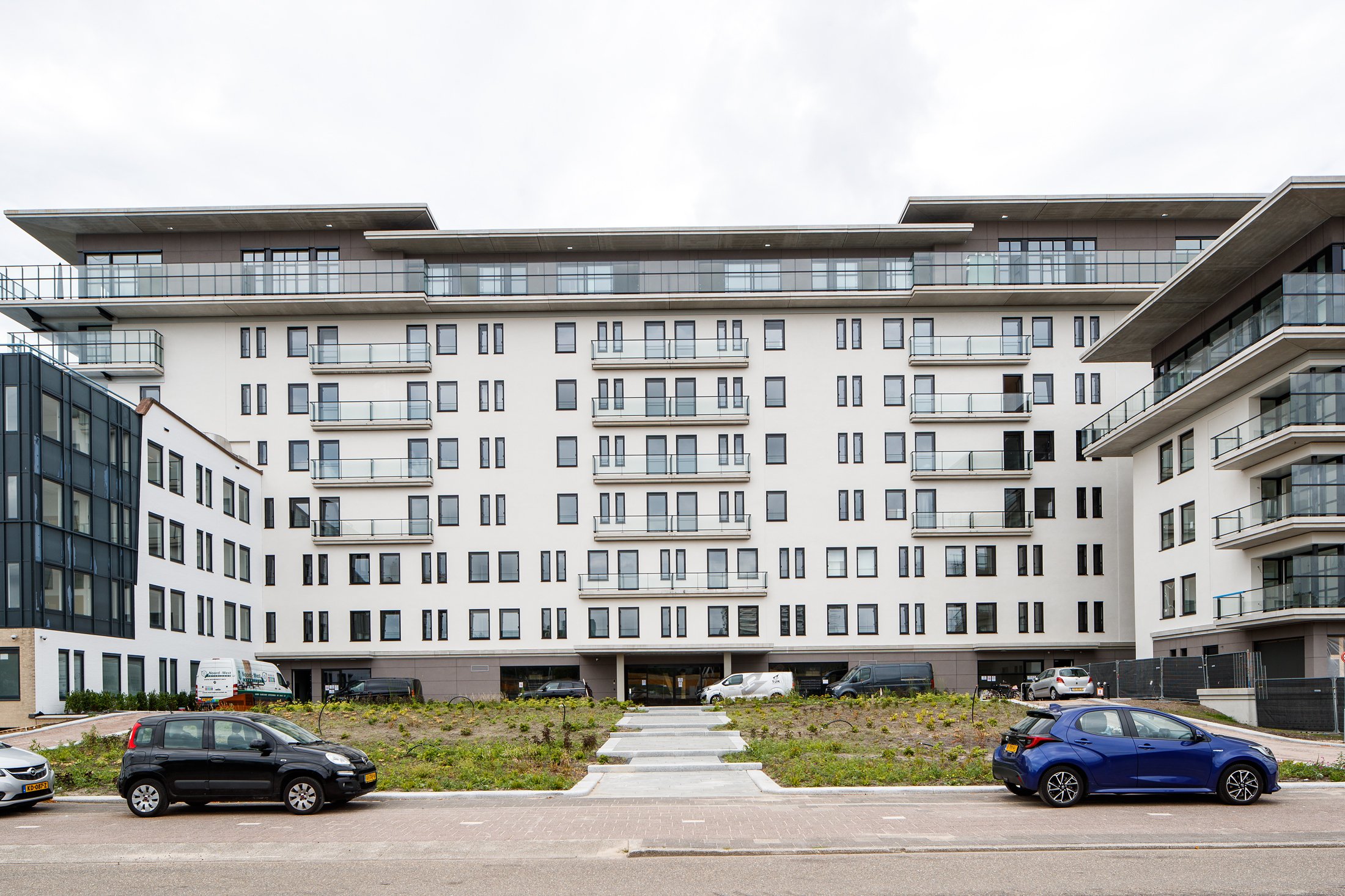 Burg. Rijnderslaan 426, 1185MC, Amstelveen