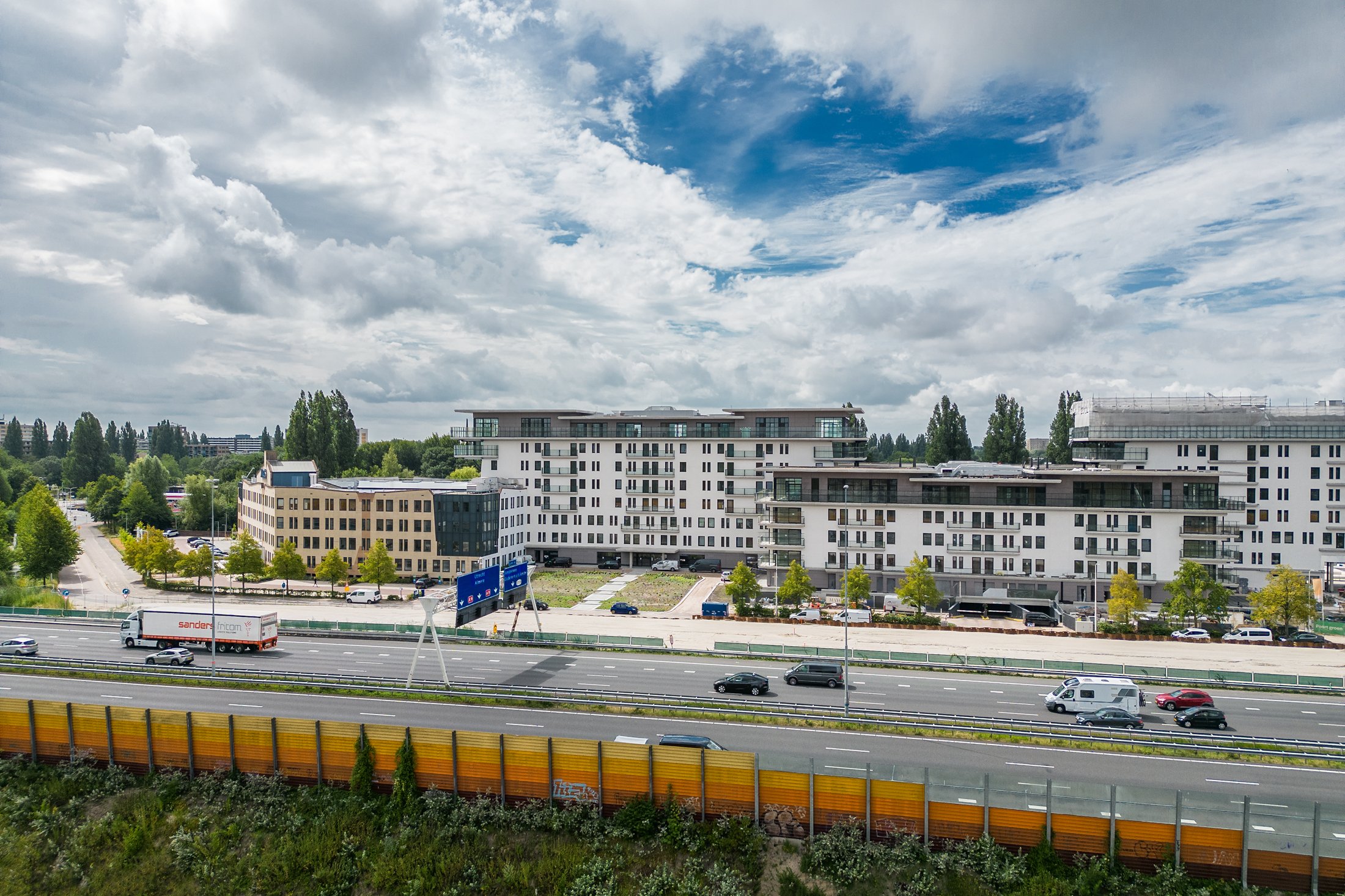 Apartment in Amstelveen