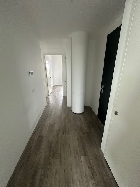 A rental house advertisment