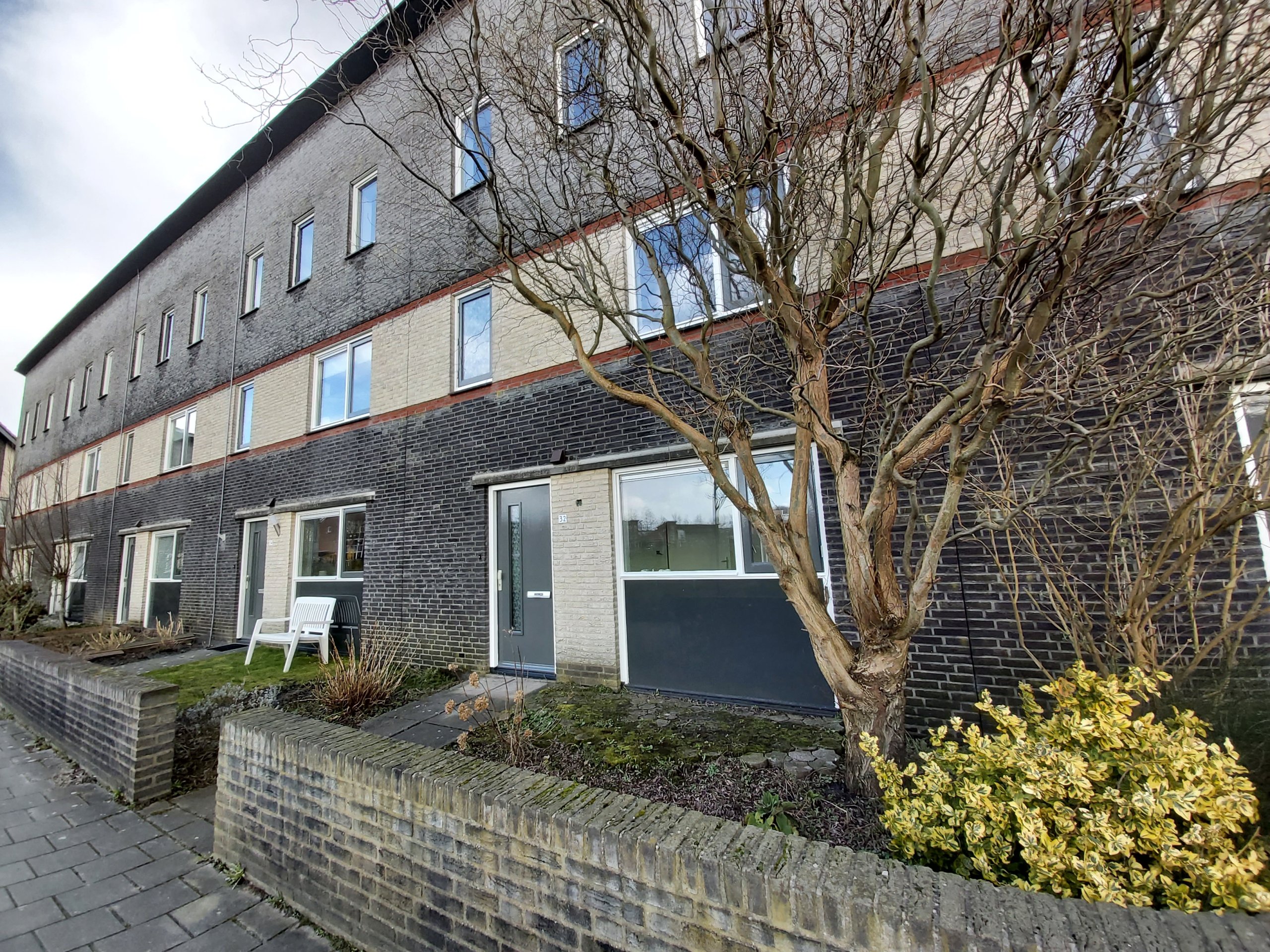 vrije-sector-woningen te huur op Papayapad 32