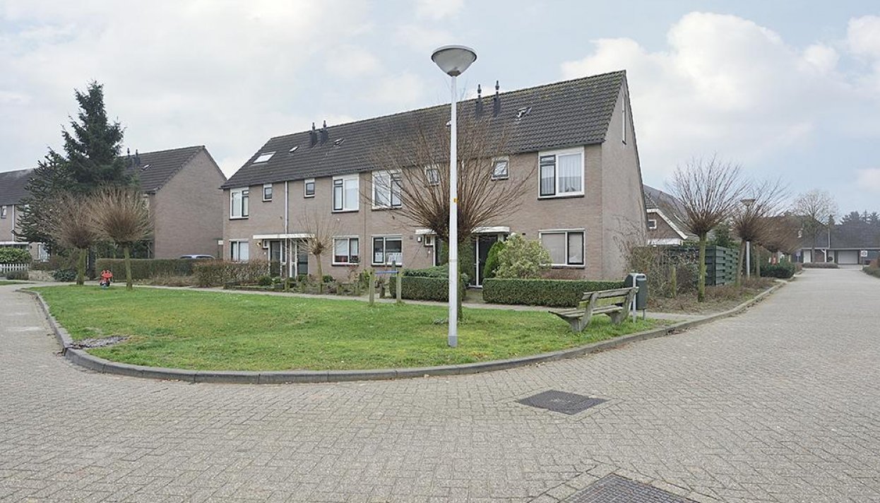Gersthof 22 /m 62 te Bemmel