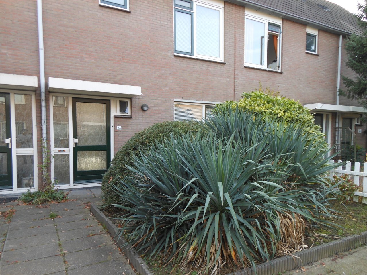 Family home in Bemmel