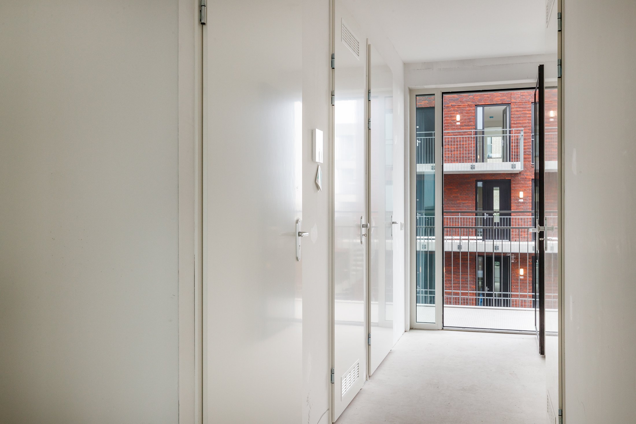 W.f. Hermansstraat 308, 3544KP, Utrecht