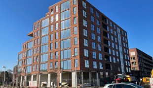 Pablo Picassostraat 490, 3544NX, Utrecht