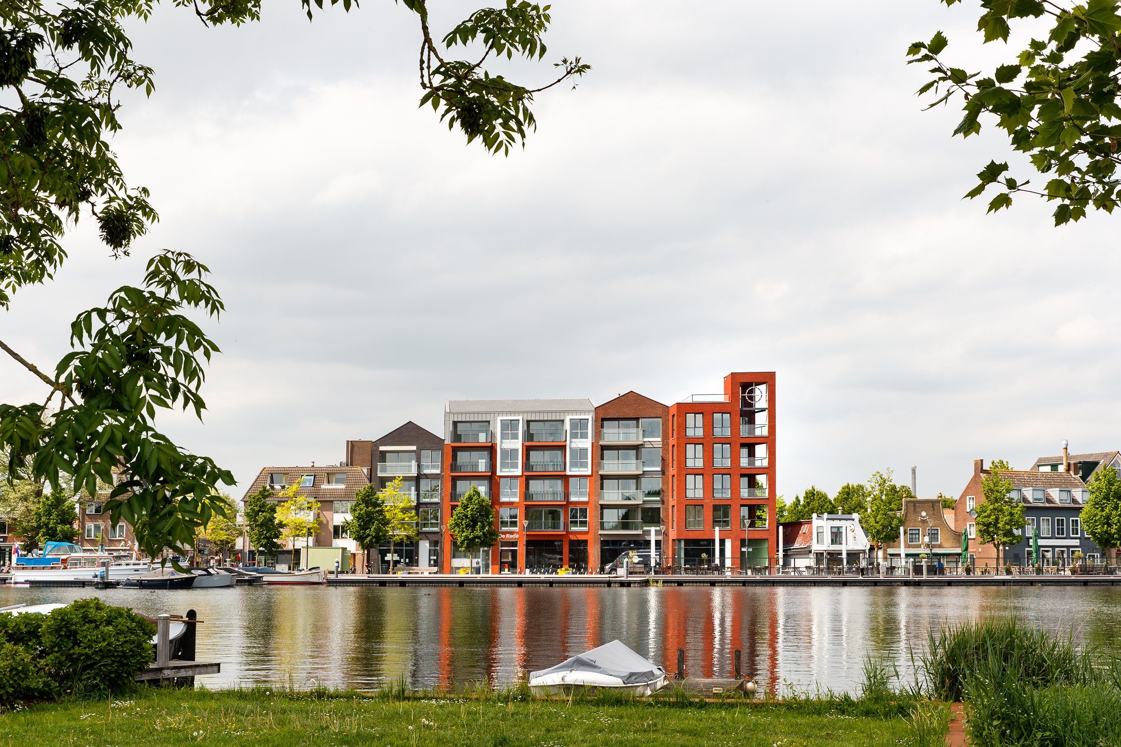 Appartement in Uithoorn