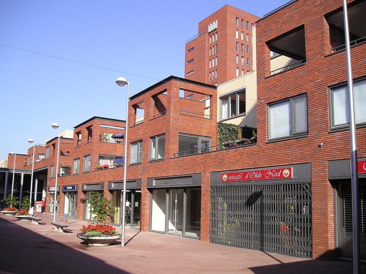 Apartment in Zwolle