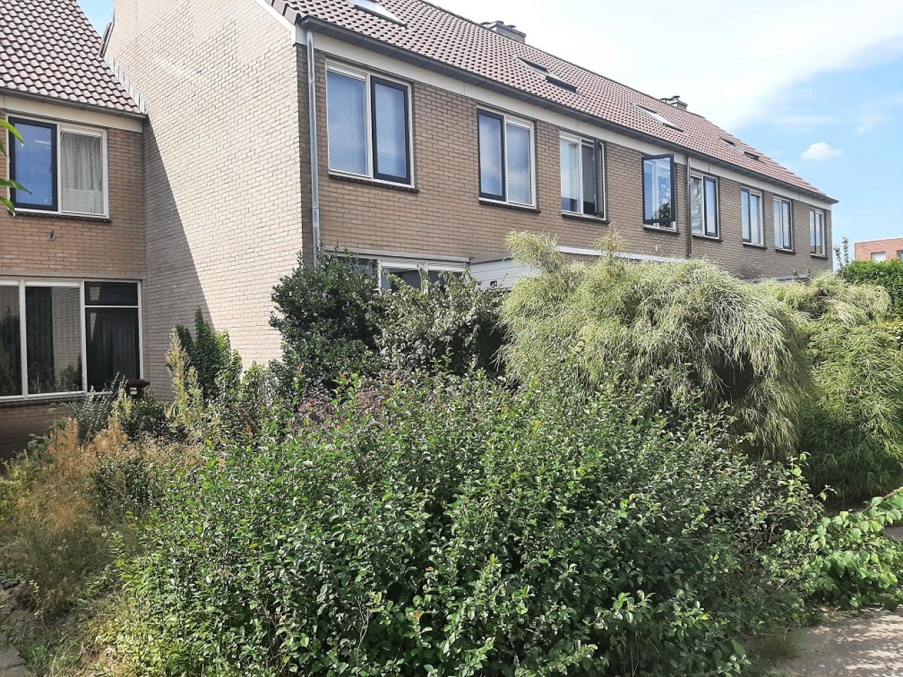 Jonker Sloetlaan 100, 6721VS, Bennekom