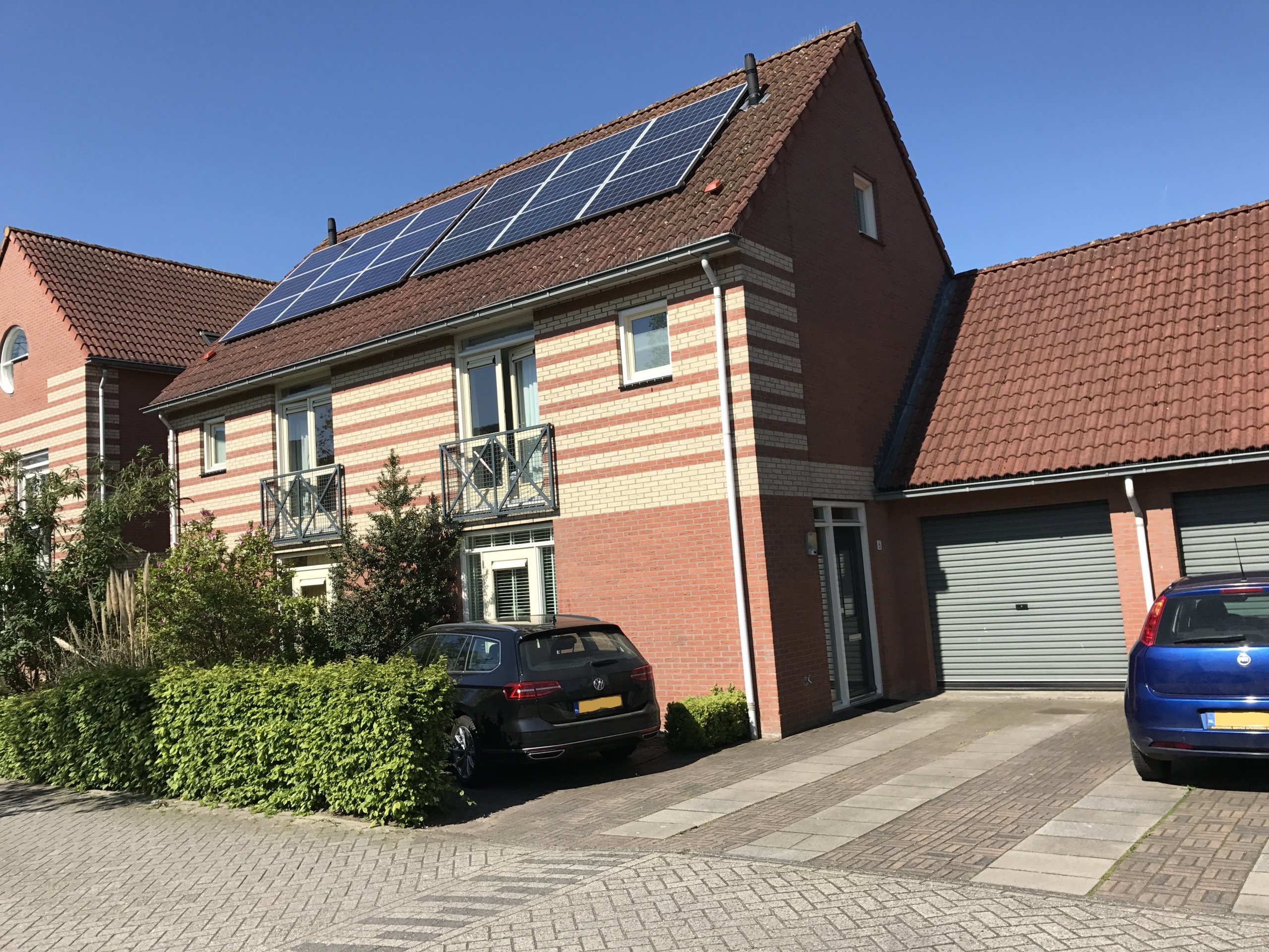 Apartment in Deventer