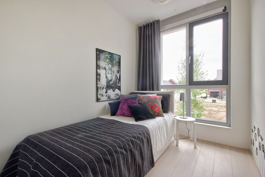 Ben Van Londenstraat 48, 6709TM, Wageningen