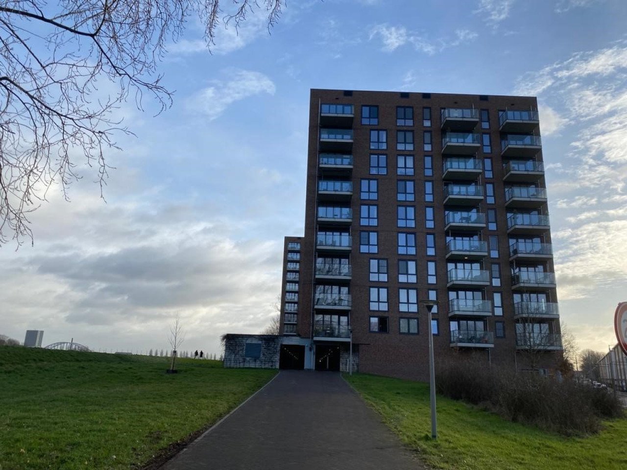 Gelderse Rooslaan 126, 6841BE, Arnhem