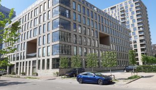 Appartement in Utrecht