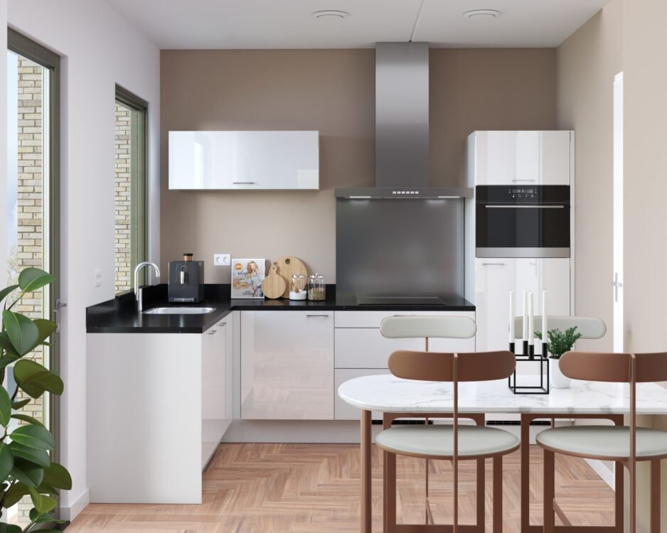 Eendrachtlaan 46E, 3526LB, Utrecht