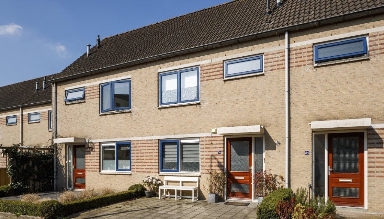 Woonhuis in De Ronde Venen