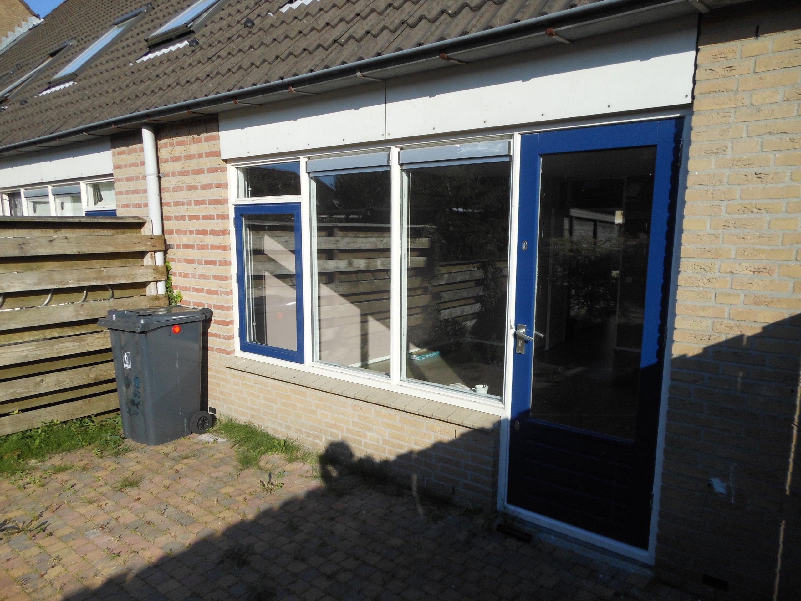 Appartement in De Ronde Venen
