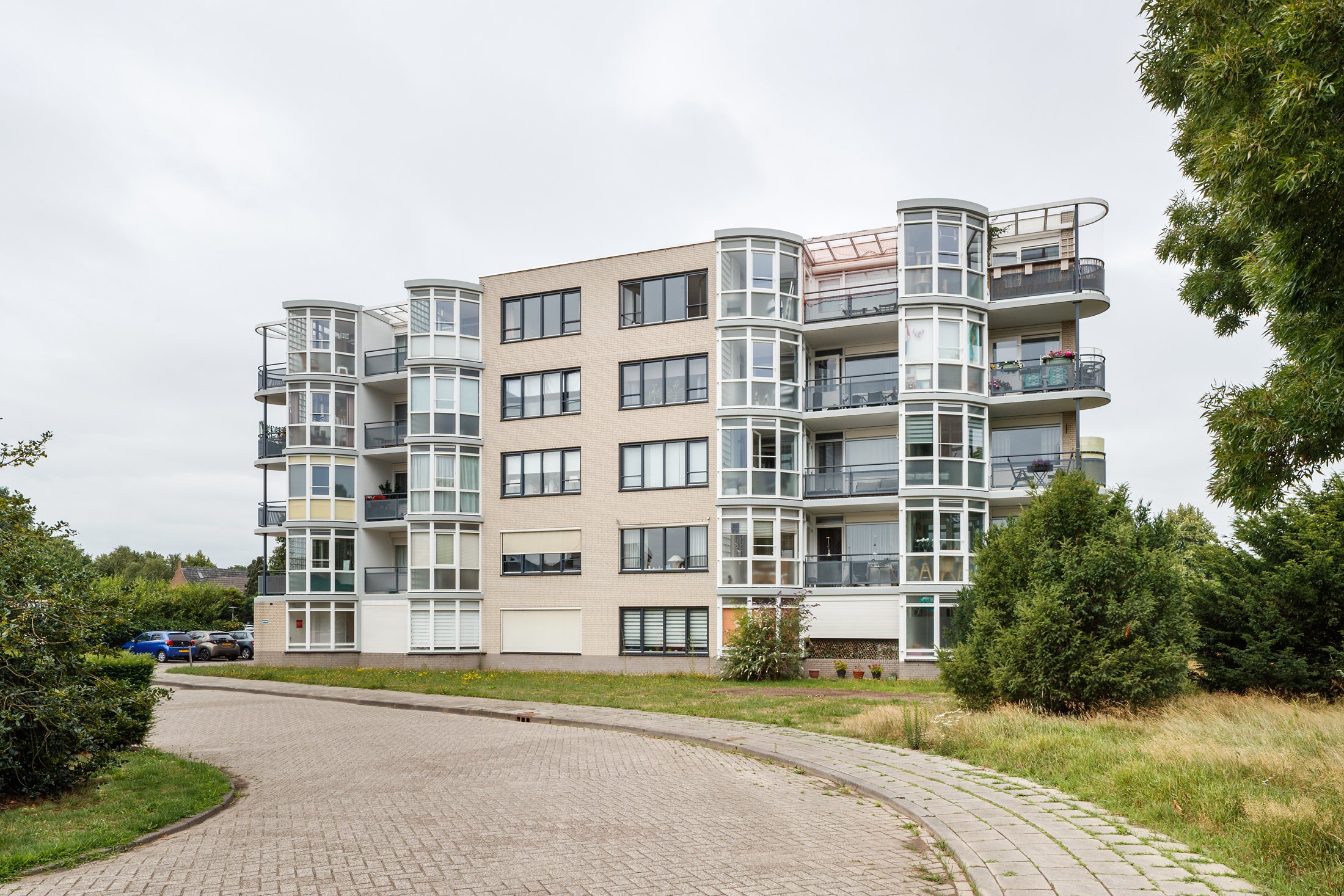 Appartement in Oss