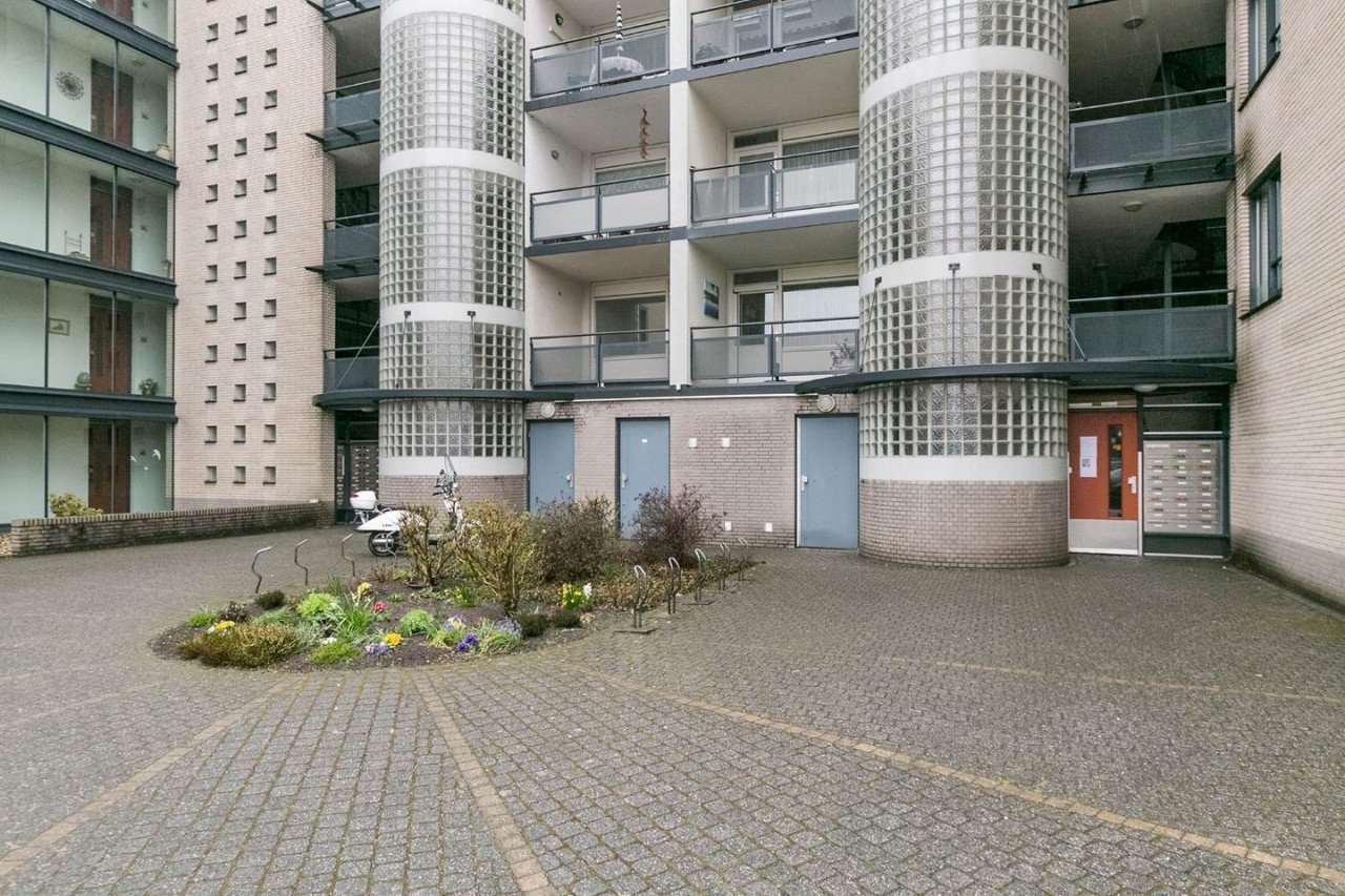 Apartment in Oss