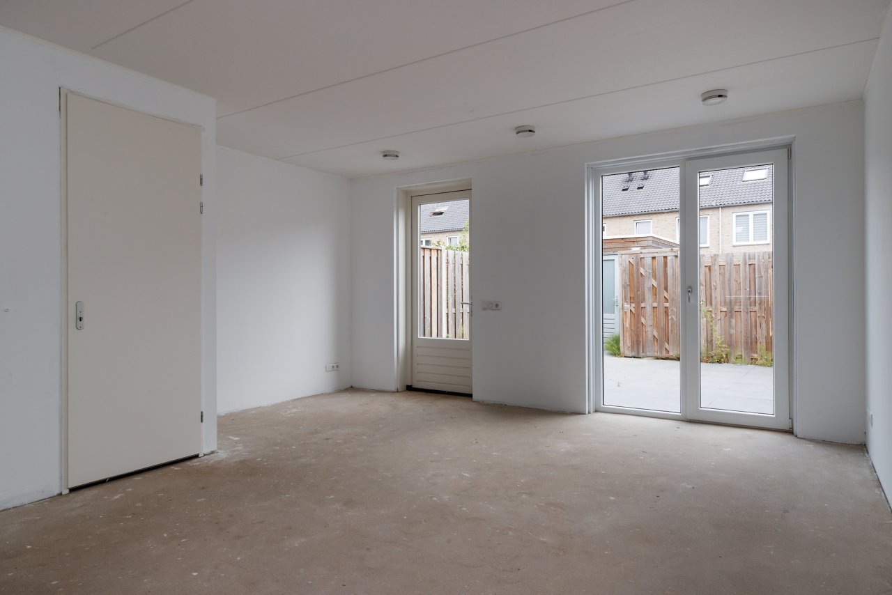 Karel Doormanstraat 60, 5612GC, Eindhoven