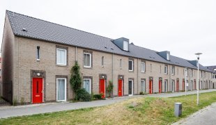 Woonhuis in Eindhoven