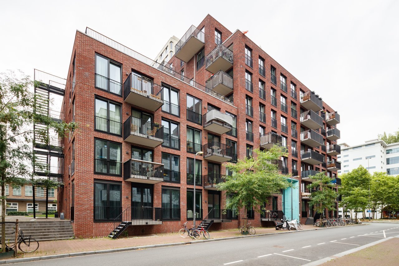 Ir. Kalffstraat 66, 5617BH, Eindhoven