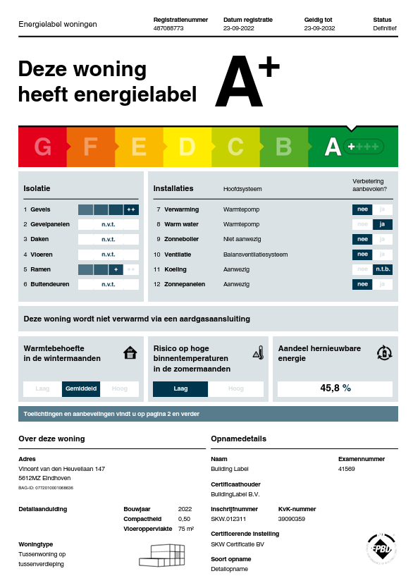 Plattegrond 2