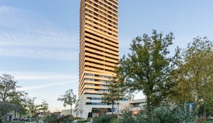 Appartement in Eindhoven