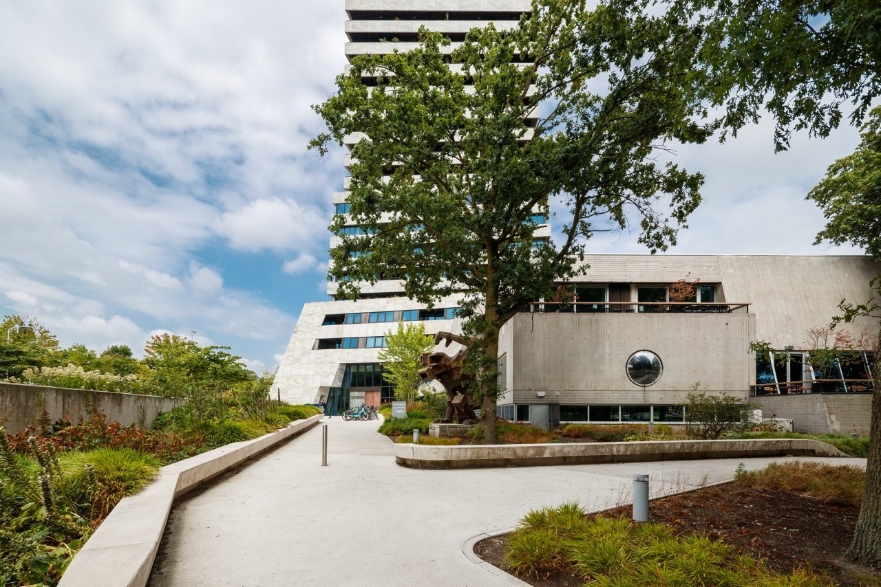 Apartment in Eindhoven