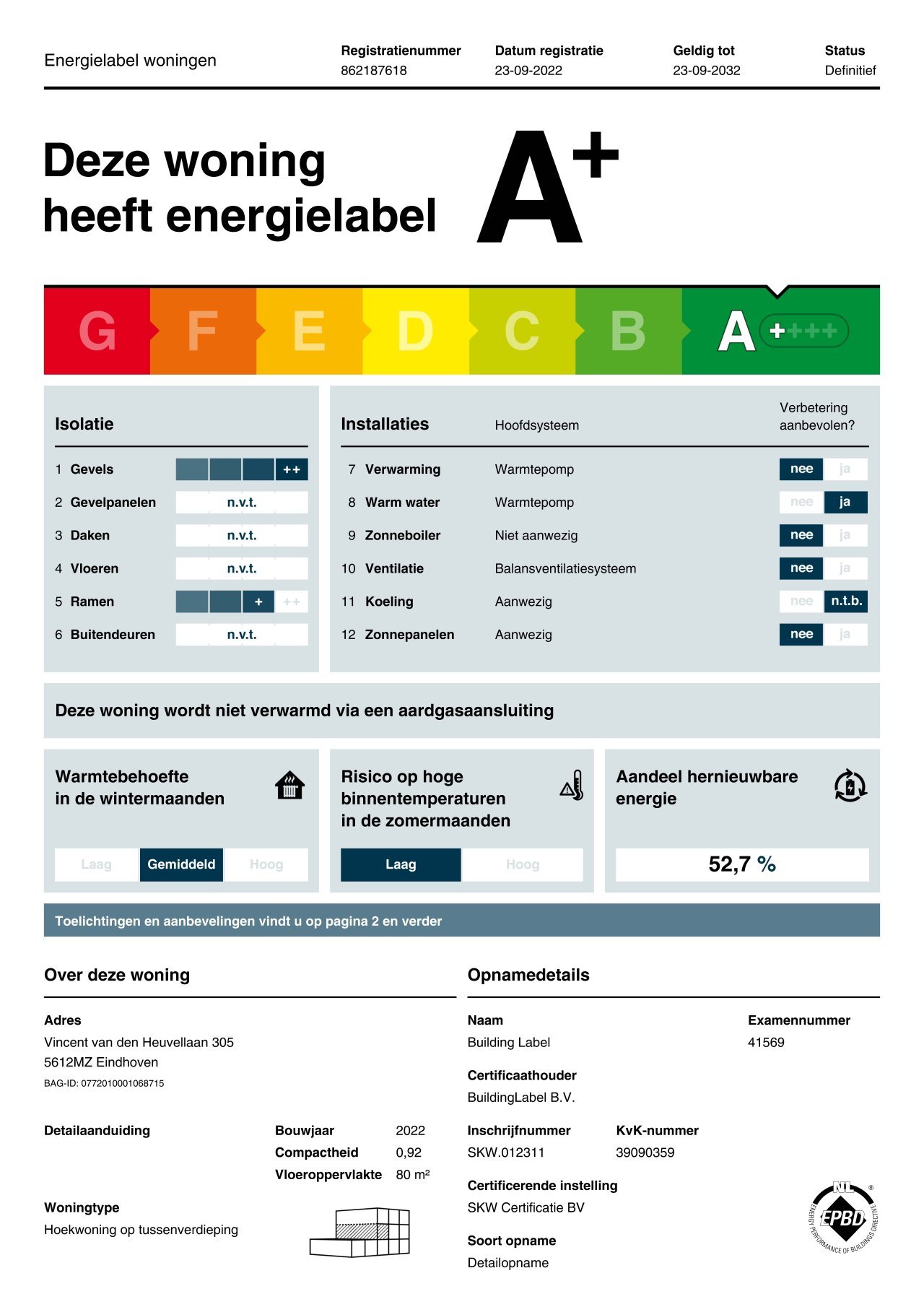Plattegrond 2