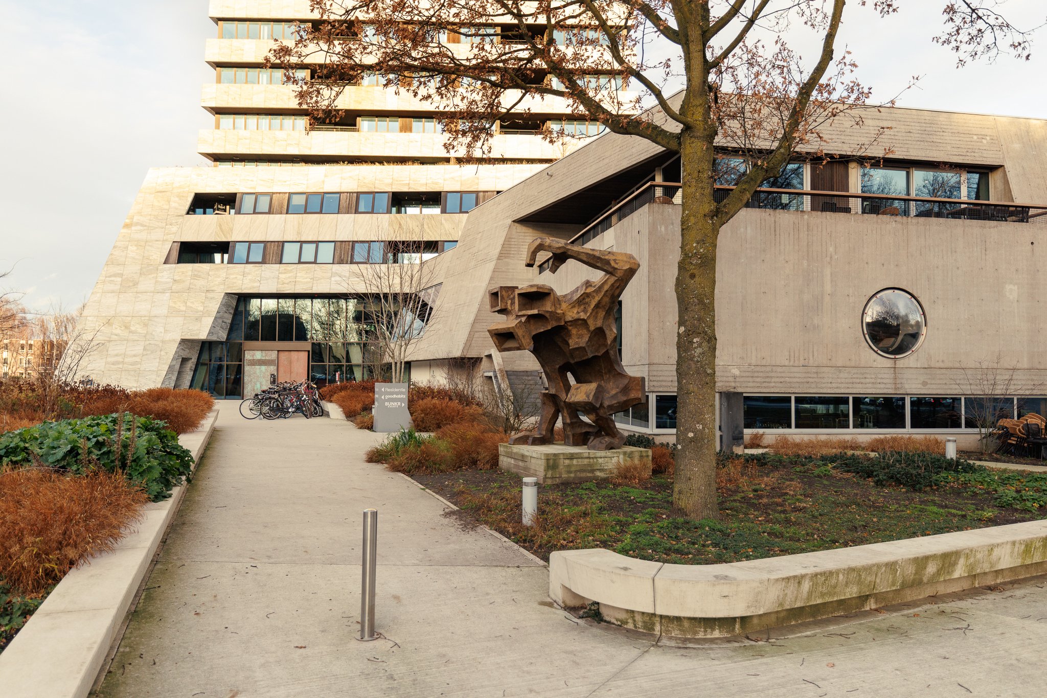 Vincent Van Den Heuvellaan 315