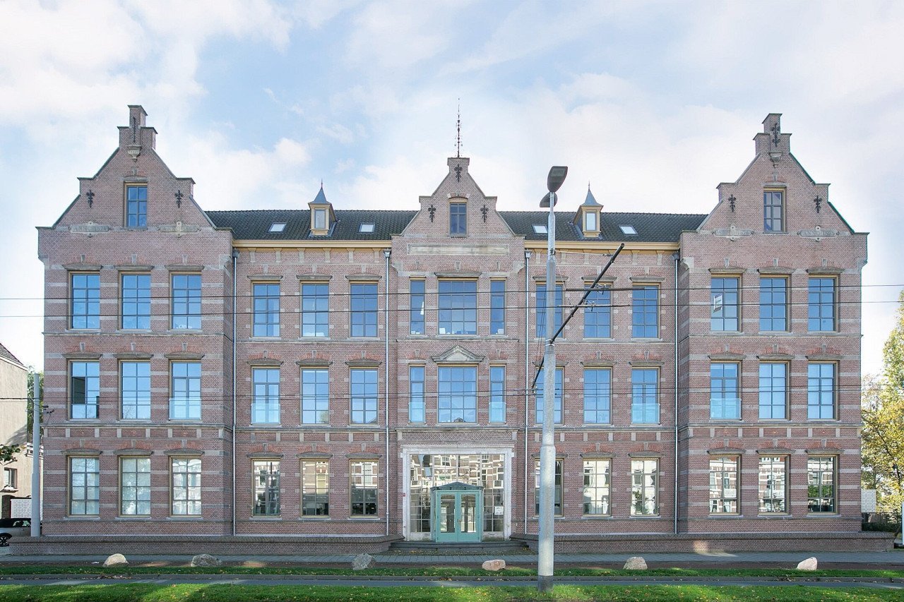 Appartement in Arnhem